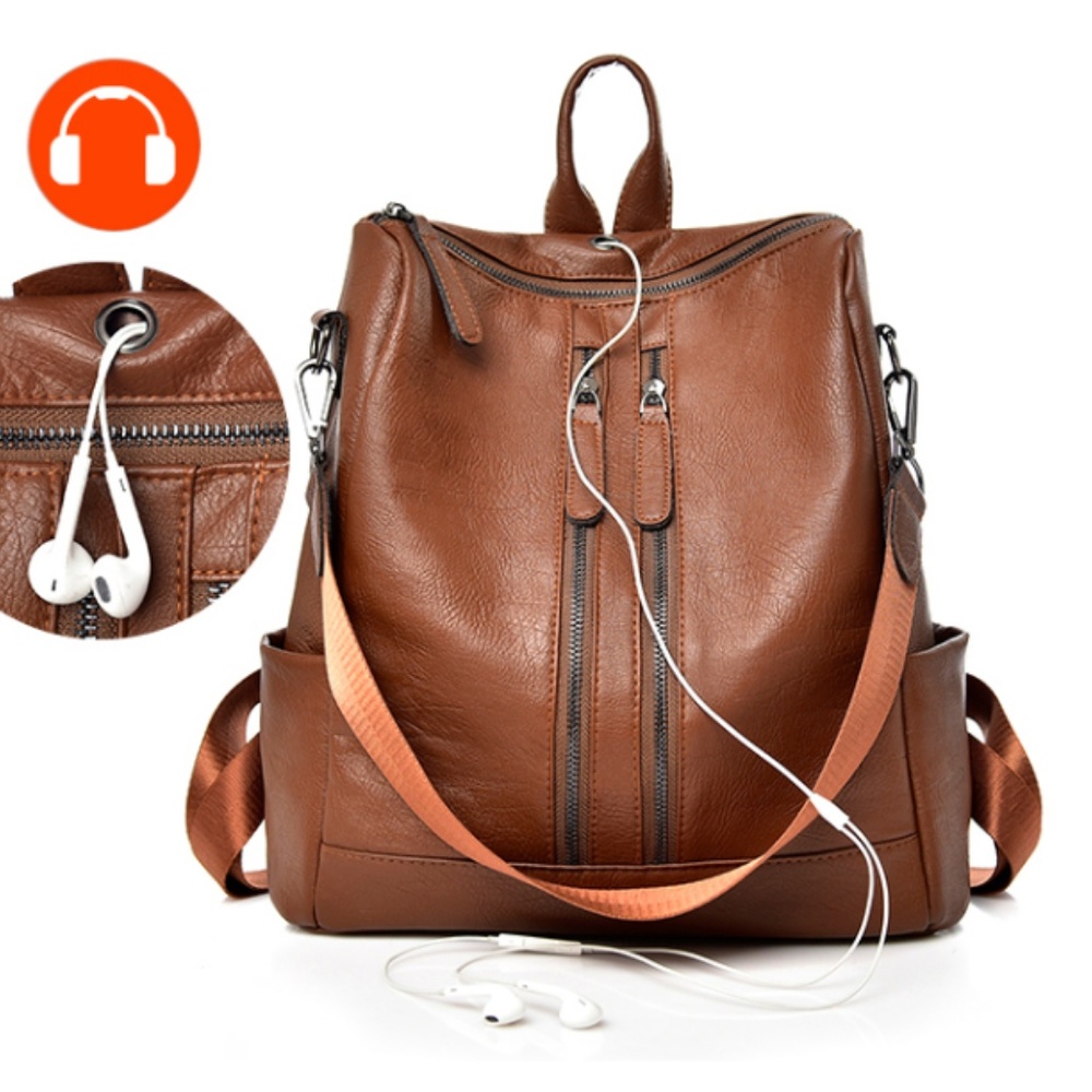 A V A  Backpack - Picture 4 of 8